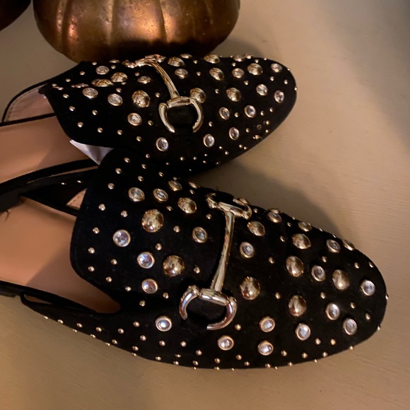 INC International Concepts Giadaa Mules - Picture 4 of 10